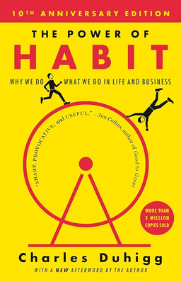 The Power of Habit